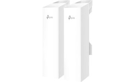 Resim TP-Link Omada EAP215-BRIDGE Kıt 5ghz 867MBPS 5km Ptp Dış Ortam 2 Lı Set Access Poınt 
