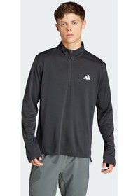 Resim Adidas Erkek Günlük Sweatshirt Tr-es 1ı4zip Il7157 001 