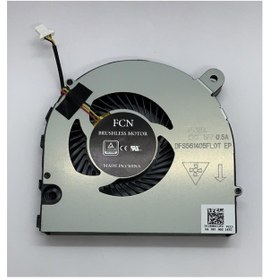 Resim Acer Aspire Vx15 Vx5 591G Notebook Fan 