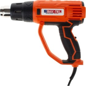 Resim Baytech Baytec Sıcak Hava Tabancası 2000W MK0086 0954 