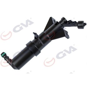 Resim Far Yikama Robotu Sag Passat Cc 2013 2017 504652167 