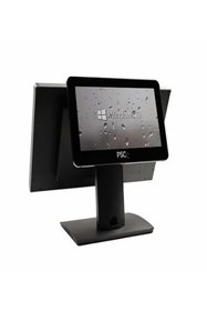 Resim PSC Pos A6-Al Serısı I5-8365U 18,5" 8Gb 128Gb 1920X1080 