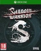 Resim Shadow Warrior XBOX ONE 