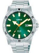 Resim Lorus Rx381ax9 Solar Erkek Kol Saati 