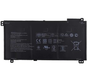Resim Hp ProBook x360 11 G7 EE Notebook Bataryası Laptop Pil 