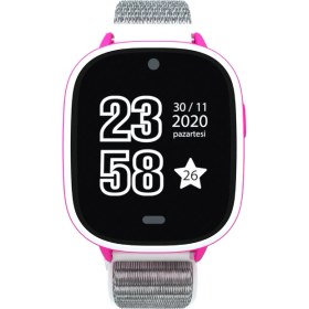 Resim Bilicra Vision Akıllı Çocuk Saati Candy 