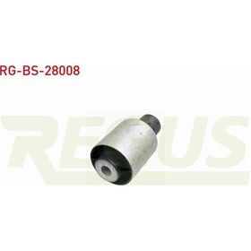 Resim Mercedes A Class W169 A 150 2004-2012 Salıncak Burcu Ön Sol-sağ Alt 1693330014 