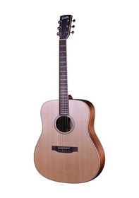 Resim Crafter Elektro Akustik Gitar Es D-maho E 