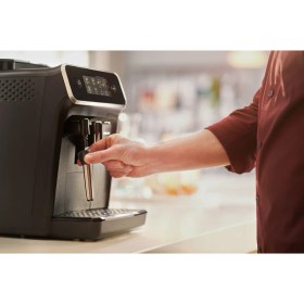 Resim Philips 2200 Serisi EP2220/10 Tam Otomatik Espresso Makinesi 