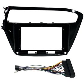 Resim Hyundai İ20 2018-2020 9'' Multimedya Çerçevesi 9" 