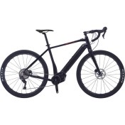 Resim Salcano gr Plus Elektrikli Gravel Bisiklet 