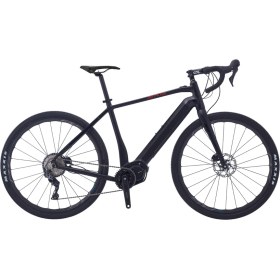 Resim Salcano gr Plus Elektrikli Gravel Bisiklet 