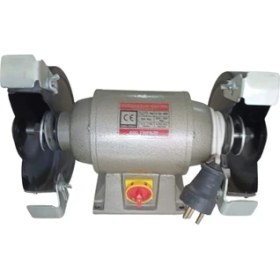 Resim GÜRMAKSAN Taş Motoru Taşlama Trifaze 1hp 2800 