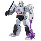 Resim Transformers Mixmashers Deluxe Fi̇gür Megatron 
