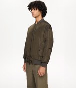 Resim Les Benjamins Classics Classics Bomber Jacket 402 