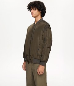 Resim Les Benjamins Classics Classics Bomber Jacket 402 