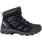 Resim Jack Wolfskin Vojo 3 Texapore Mid Erkek Outdoor Ayakkabısı 