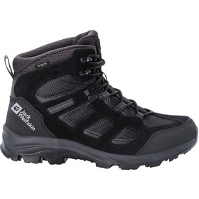 Resim Jack Wolfskin Vojo 3 Texapore Mid Erkek Outdoor Ayakkabısı 