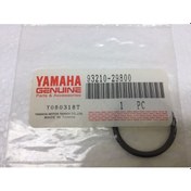 Resim Yamaha Nouvo 115 Orijinal Yağ Filtre Kapak O-Ringi 93210-29800 
