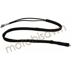 Resim Ön - Arka Fren Müşürü Actıva-Spacy-Fızy-Scooter-Cg-Sfc-Rks Spontı (521493271) 