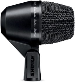 Resim Shure Pga52-xlr Mikrofon 