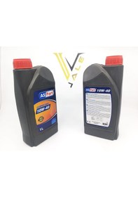 Resim Yağ Motor Yağı 10/40 1 Litre Aspart Tüm Araçlar -H017 