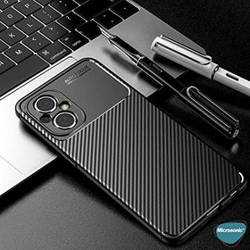 Resim Microsonic Xiaomi Poco M5 için Kılıf Legion Series Siyah [Poco M5 ile Uyumlu Kılıf - Siyah] 
