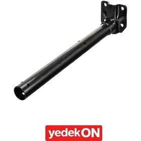 Resim Çamurluk Borusu Axor-Actros Arka Sol Sağ - A9305208533 