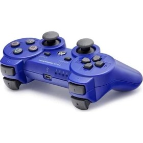 Resim Hadron PS3 Kablosuz HD 306 Gamepad 