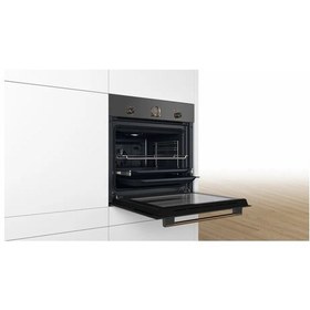 Resim Bosch HBJN10YB2R 66 LT Ankastre Fırın 