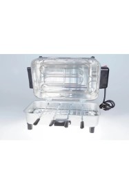 Resim Marsilyan Standart Küçük Boy Izgara TNR-1700 (K95) 