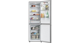 Resim Haier EHD3PWDNPK186 352 Lt Wi-Fi Bağlantılı Kombi Tipi No Frost Buzdolabı 