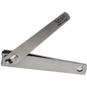 Resim Zaza TS11 Büyük Tırnak Makası 8 CM 
