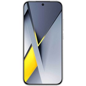 Resim Xiaomi Poco F8 Pro TR Garanti | 512 GB 12 GB Gri 