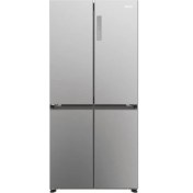 Resim Haier HCR3818ENMM 467 Lt Gardırop Tipi No Frost Buzdolabı 