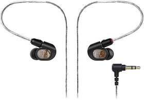 Resim Audio Technica ATH-E70 Kulakiçi Referans Kulaklığı 