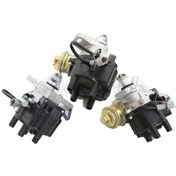 Resim Toyota Corolla AE92 AE101 Distribütör 1.3cc 92-00 1902011320 