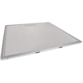 Resim Arçelik Uyumlu P36,P38,P40,P38Ydi,P34,P28 Davlumbaz Tel Filtre - 456374523 