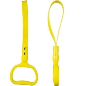 Resim OTOMOR AKSESUAR SARI TUTAMAÇ ÇİFT 