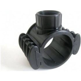 Resim Priz Kolye Geçmeli 50x3/4 - Aysc-288662 