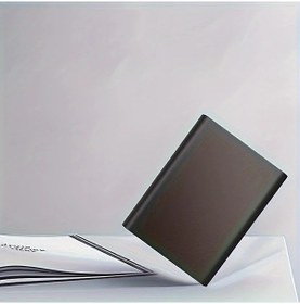 Resim Challenger 200 Gb Taşınabilir Harici Disk Mobil Bilgisayar Ve Akıllı Telefonlar İçin 