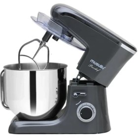 Resim Musullu MSL-3003 Mutfak Şefi / Musullu Çiğköftecim Doğrayıcı Rondo Et Dövme 