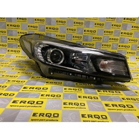 Resim 92102-a7540 Far Cerato 2016 Ledli Sağ 