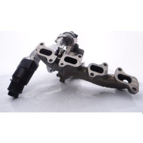 Resim Esse Oto - Amarok Turbo Sarj Cdba-cnfa 2,0 Tdı 10-13 Gar7950905007s 03l253016s 