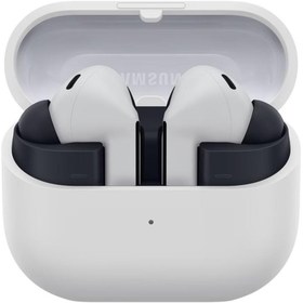 Resim Samsung Buds3 FE ANC TWS Kulak İçi Bluetooth Kulaklık - Gri 