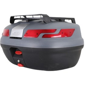 Resim Maxem Sl45 Full Gri Çanta - Sırtlık-üst Taşıma Aparatı 