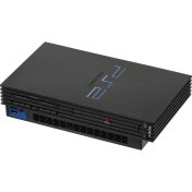 Resim Sony Playstation Konsol + 2 Adet Sıfır Kol +Pes 21 + Full Set 20 Oyunlu 
