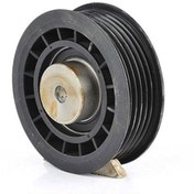 Resim Opel Astra F Corsa B X14XE 1998 Sonrası Alternatör Gergi Rulmanı 