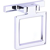 Resim System Krom 47 mm Halka Çekme Mobilya Kulpu (SY4637 0047 CR-CR) 