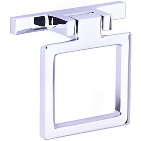 Resim System Krom 47 mm Halka Çekme Mobilya Kulpu (SY4637 0047 CR-CR) 